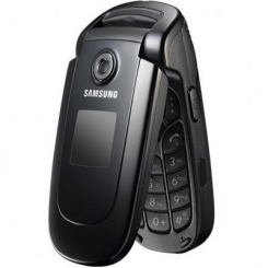 Samsung SGH-X660  -  2