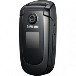 Samsung SGH-X660  -  3