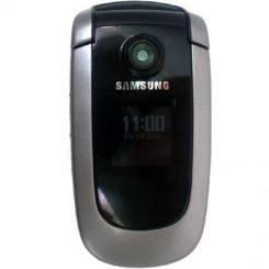 Samsung SGH-X660  -  4