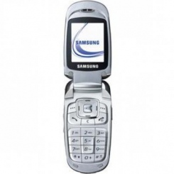 Samsung SGH-X670    -  5