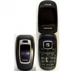 Samsung SGH-X670    -  4