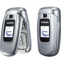 Samsung SGH-X670    -  2