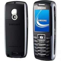 Samsung SGH-X700  -  3