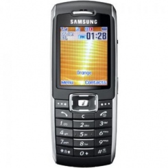 Samsung SGH-X700  -  6