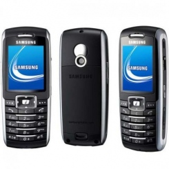 Samsung SGH-X700  -  9