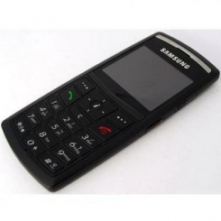 Samsung SGH-X820  -  10