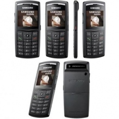 Samsung SGH-X820  -  2