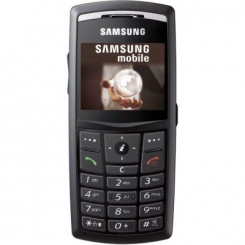 Samsung SGH-X820  -  6