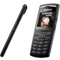 Samsung SGH-X820  -  9