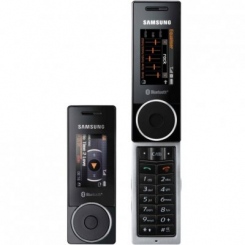 Samsung SGH-X830    -  3