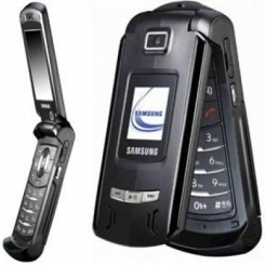 Samsung SGH-Z540 -  3