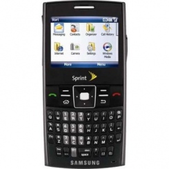 Samsung SPH-I325 -  4