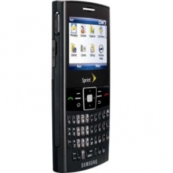 Samsung SPH-I325 -  3