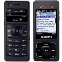 Samsung SPH-M620 -  4