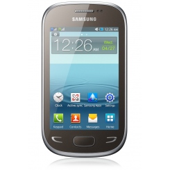 Samsung Star Deluxe Duos S5292 -  8