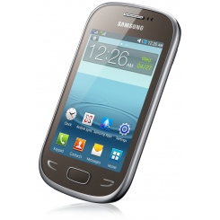 Samsung Star Deluxe Duos S5292 -  7