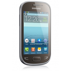 Samsung Star Deluxe Duos S5292 -  2