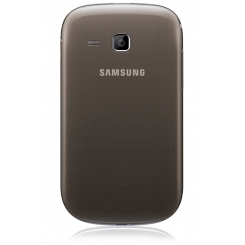 Samsung Star Deluxe Duos S5292 -  4