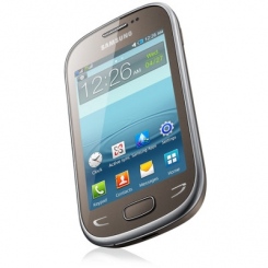 Samsung Star Deluxe Duos S5292 -  6