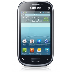 Samsung Star Deluxe Duos S5292 -  5