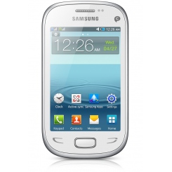 Samsung Star Deluxe Duos S5292 -  9