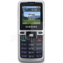 Samsung T101G -  2