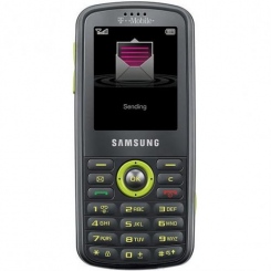 Samsung T459 Gravity  -  3