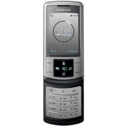 Samsung SGH-U900 Soul -  5