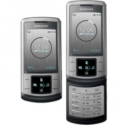 Samsung SGH-U900 Soul -  2