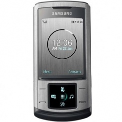 Samsung SGH-U900 Soul -  4