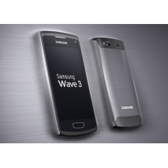 Samsung S8600 Wave 3 -  9