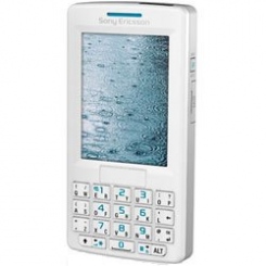 Sony Ericsson M600i -  2
