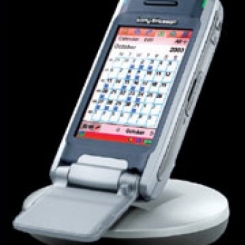 Sony Ericsson P900 -  3