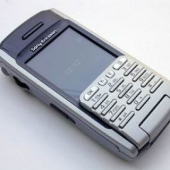 Sony Ericsson P900 -  4