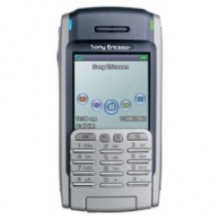 Sony Ericsson P900 -  5