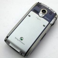 Sony Ericsson P900 -  9