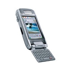 Sony Ericsson P910i -  3