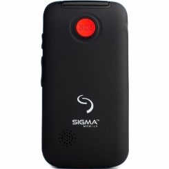 Sigma mobile Comfort 50 Duo Shell -  4