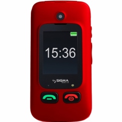 Sigma mobile Comfort 50 Duo Shell -  3