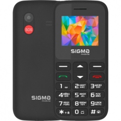 Sigma mobile Comfort 50 HIT -  3