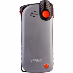 Sigma mobile Comfort 50 Light -  3
