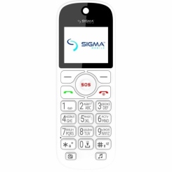 Sigma mobile Comfort 50 Senior -  3