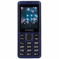Sigma mobile X-style 25 Tone -  3