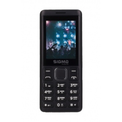 Sigma mobile X-style 25 Tone -  2