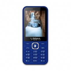 Sigma mobile X-Style 31 Power -  5