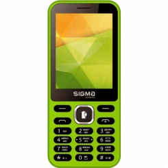 Sigma mobile X-Style 31 Power -  3