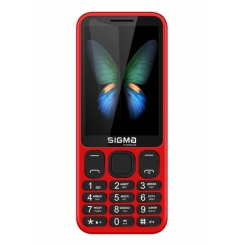 Sigma mobile X-Style 351 Lider -  2