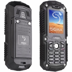 Sigma mobile X-treme IT67 -  4