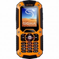 Sigma mobile X-treme IT67 -  3