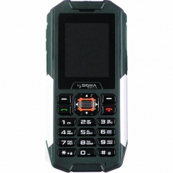 Sigma mobile X-treme IT68 -  3